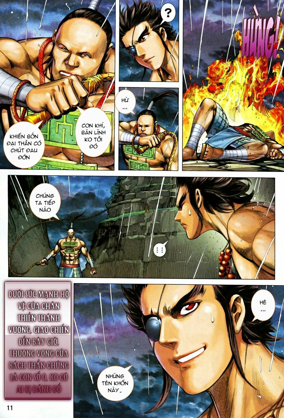 phong thần ký chapter 63 9