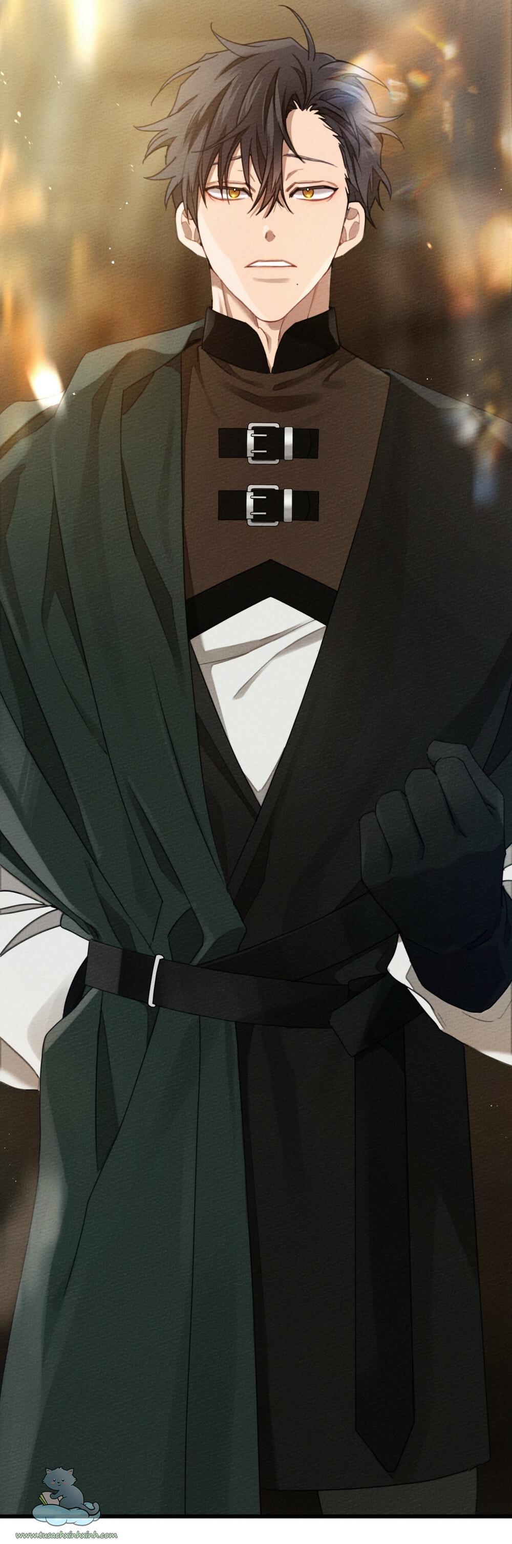 dưới tán cây sồi chapter 46 95