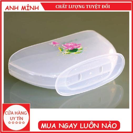 Tô nhúng bánh tráng 3 ngăn không độc hại an toàn cho sức khỏe