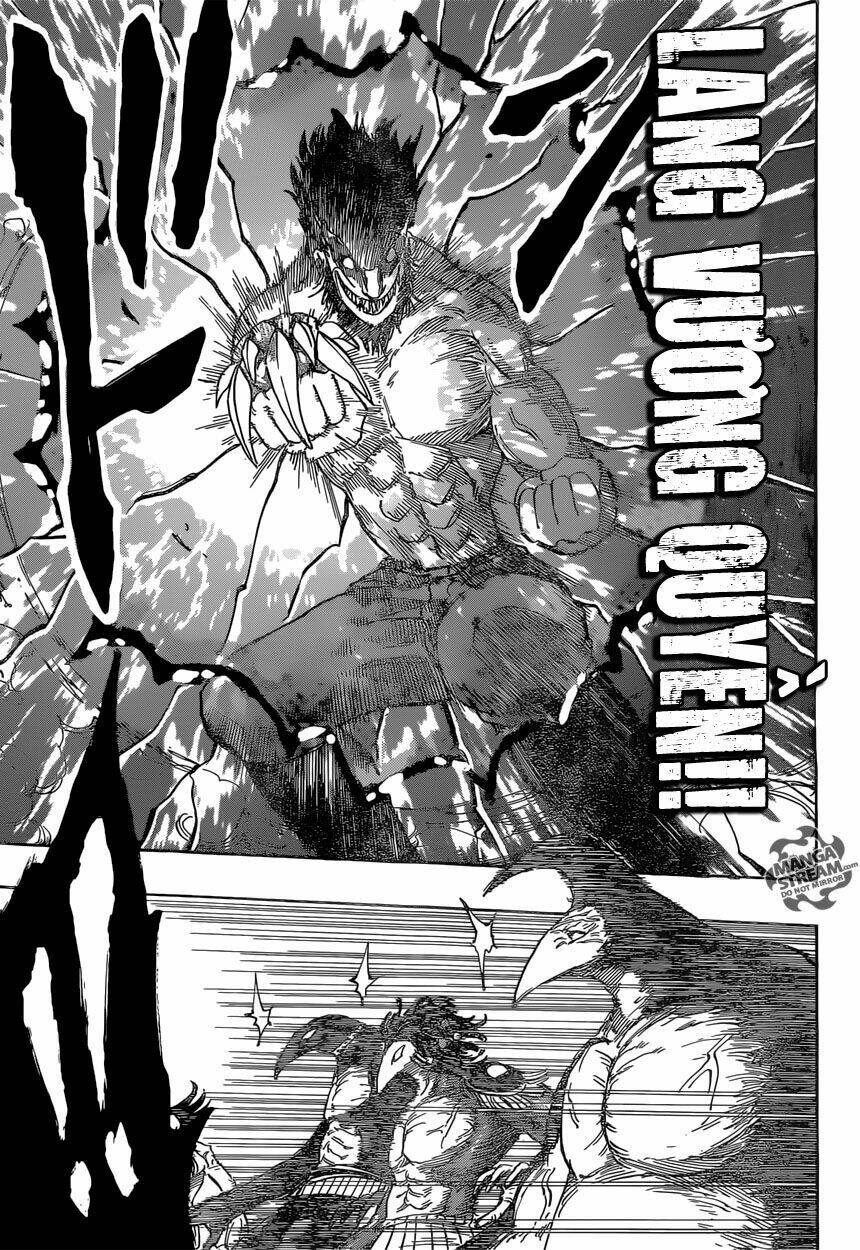 thợ săn ẩm thực chapter 365 11