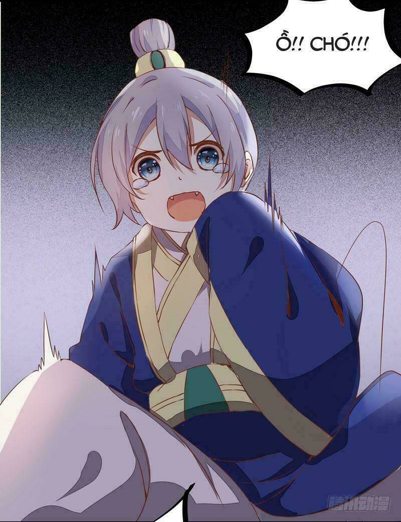 công chúa là nam nhân chapter 15.2 12