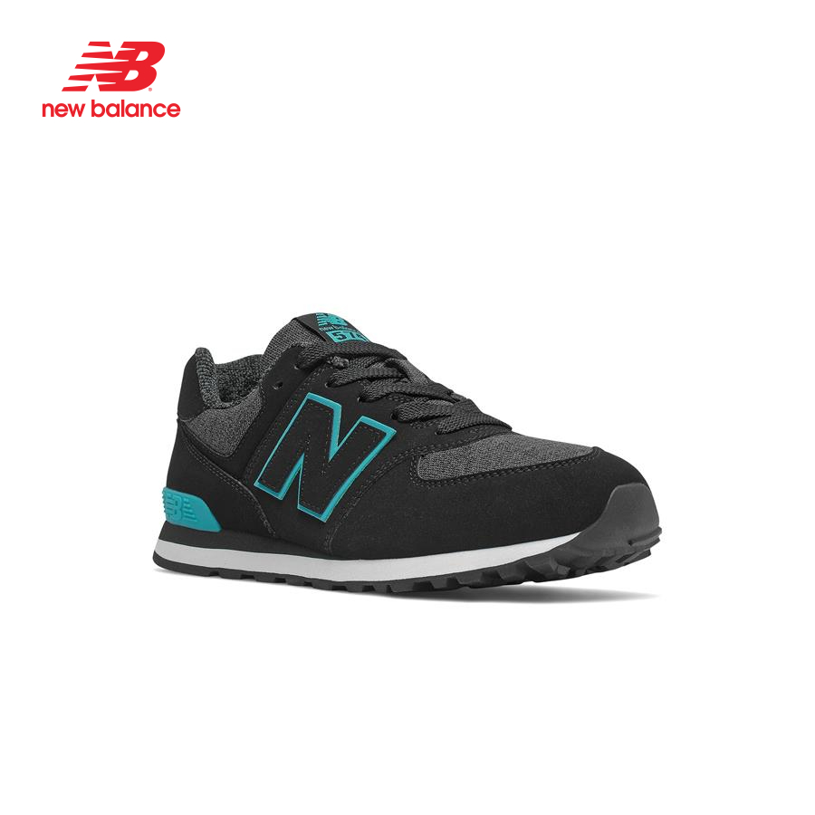 Giày sneaker trẻ em New Balance Classics - GC574WKL