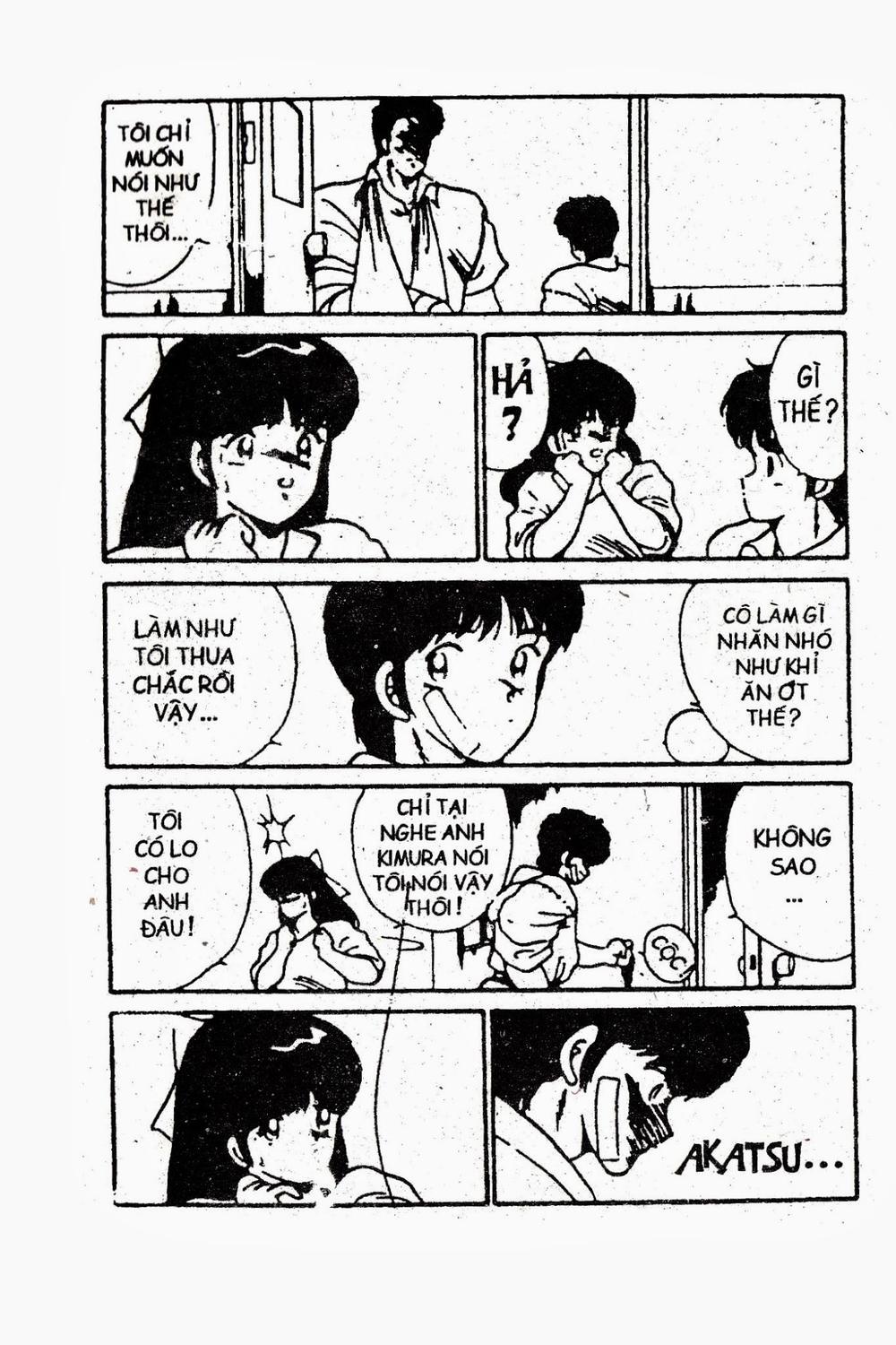 truyền nhân atula - shura no mon i chapter 17.1 3