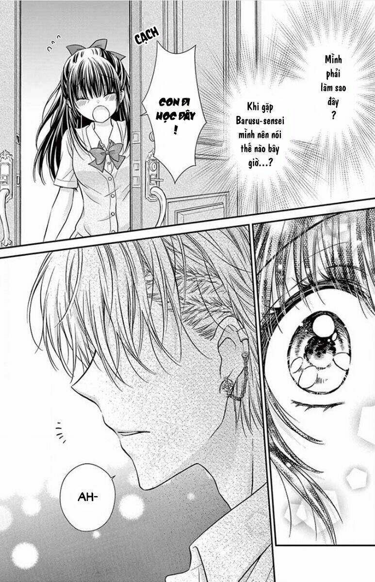 sensei 〆shimekiri made matte! chapter 9 6