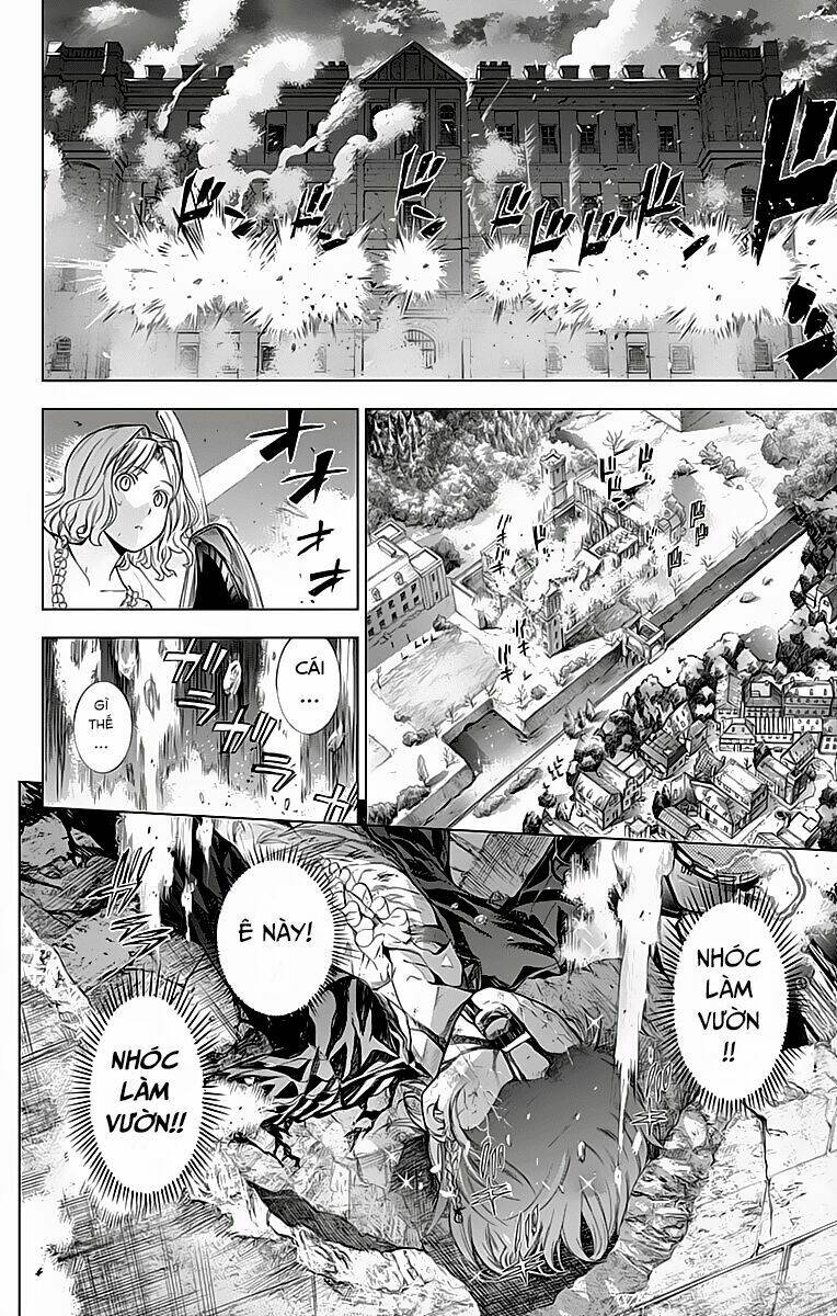 khu vườn thứ 7 chapter 8 21