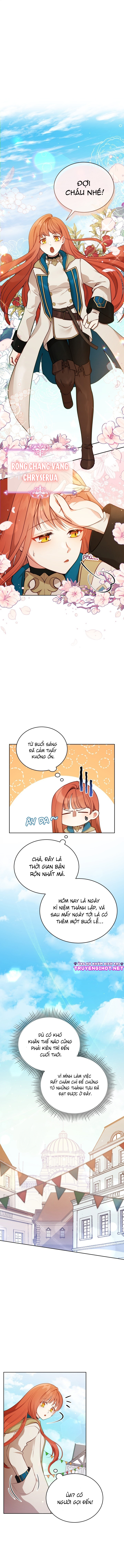 kẻ truy đuổi của bình minh chapter 1.1 3