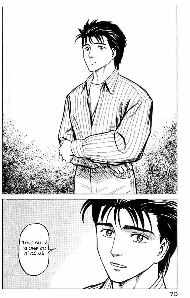 kiseijuu - ký sinh vật chapter 34 32