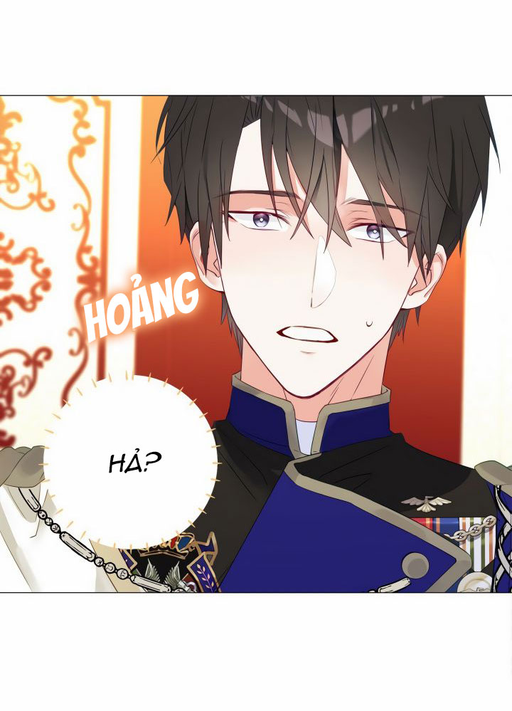 kế hoạch chọn papa của công chúa ._. chapter 4 79