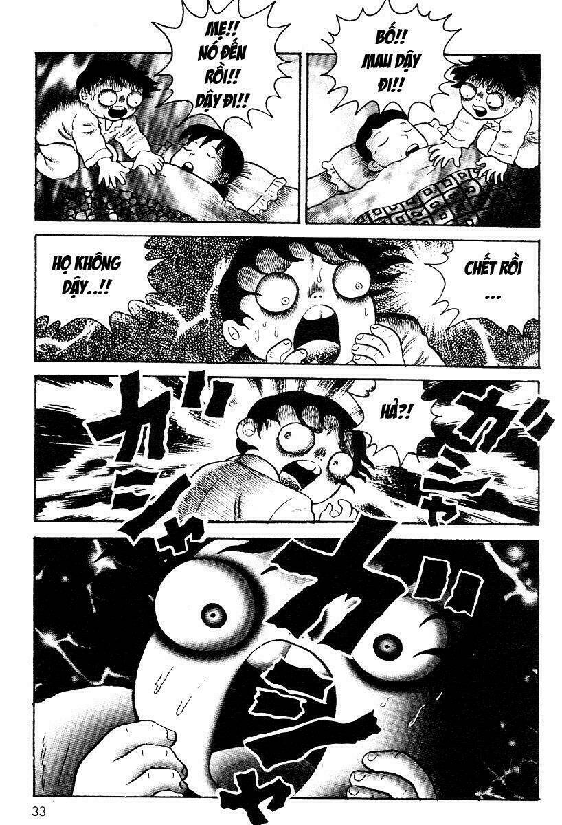 skin & bone chapter 2 3