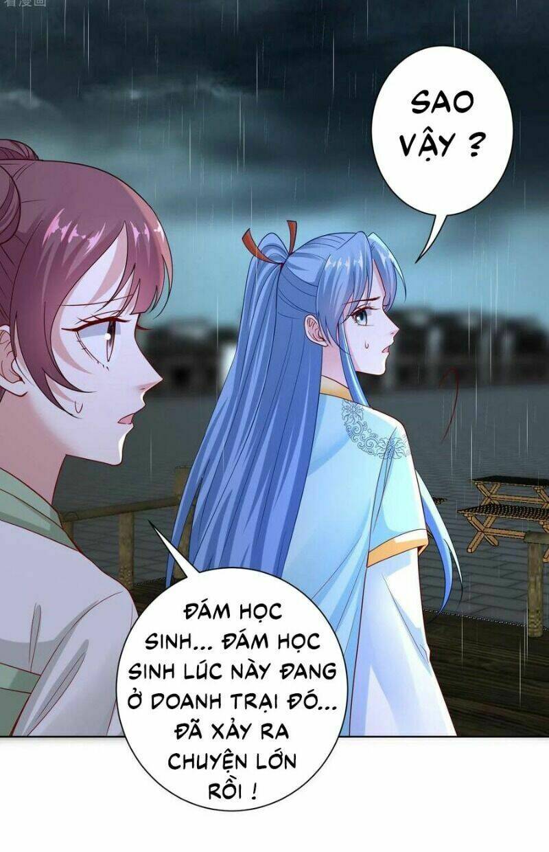 độc y đích nữ chapter 157 26