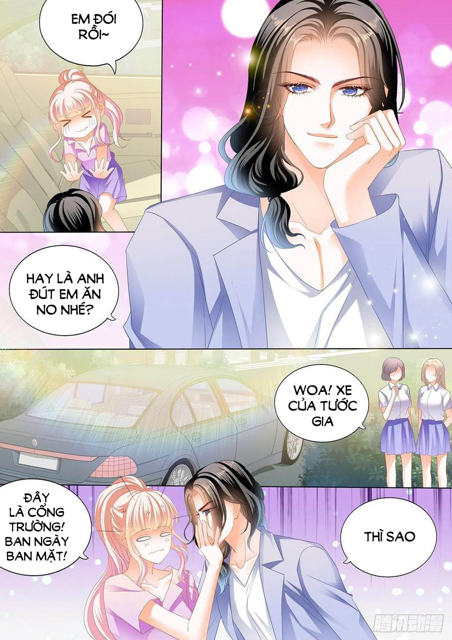 bá đạo tiểu thúc, xin trêu chọc vừa thôi! chapter 175 4