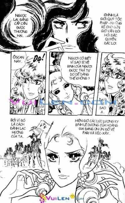 hoa hồng véc-xây chapter 11 22