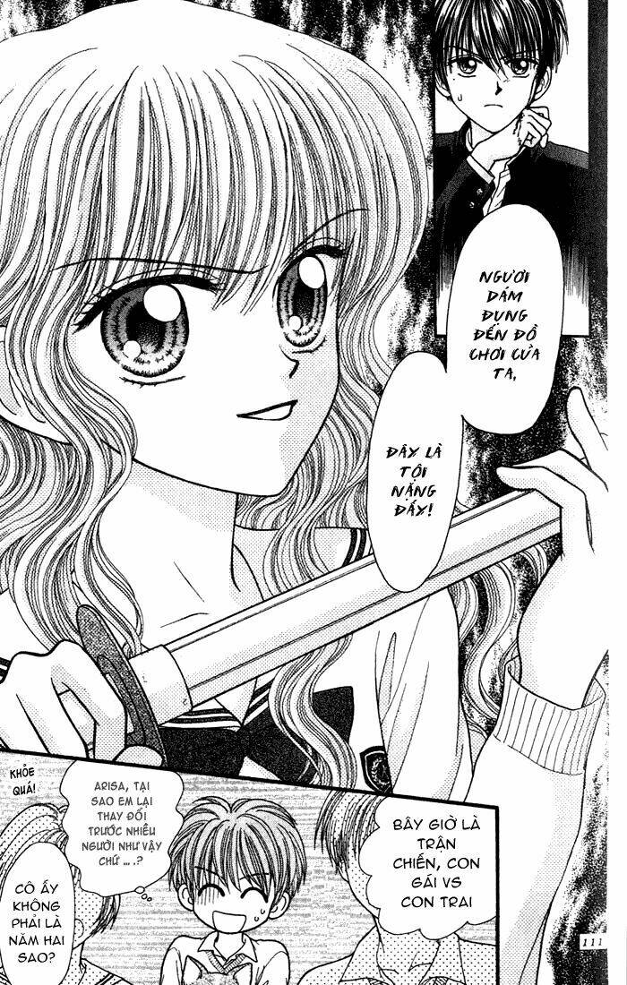 w pinch!! chapter 3 30