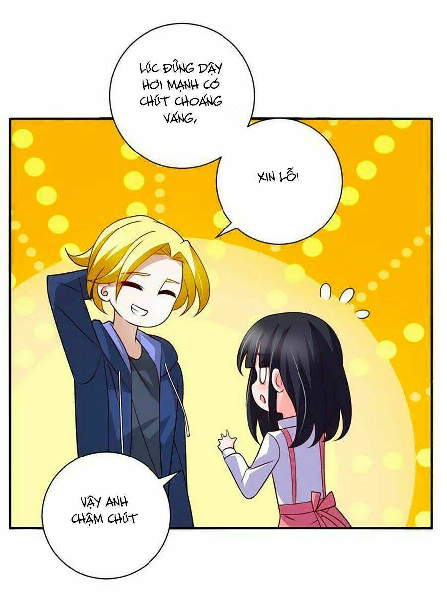 người yêu khát máu của tôi chapter 52 47