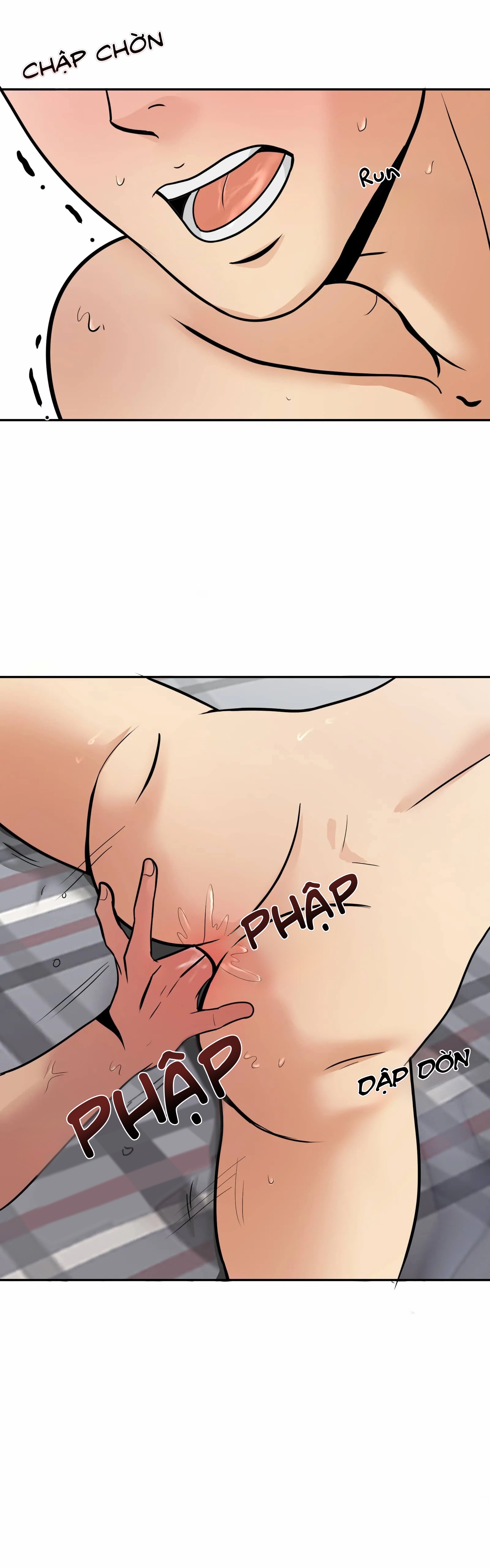 bậc thầy tosa chapter 3 37