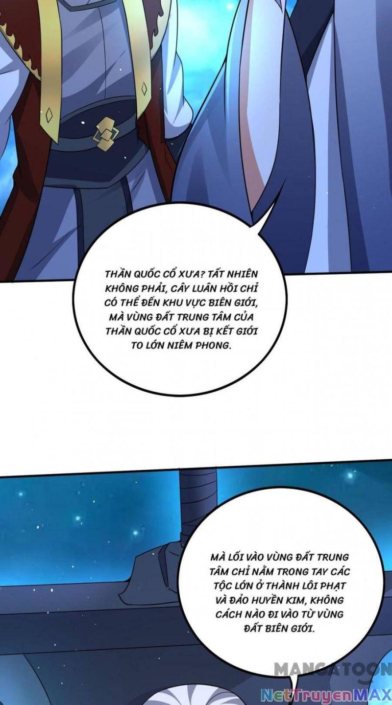 tối cường thần y tại đô thị chapter 293 7