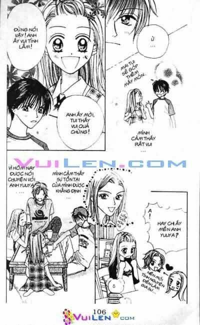 con gái con trai chapter 4 106