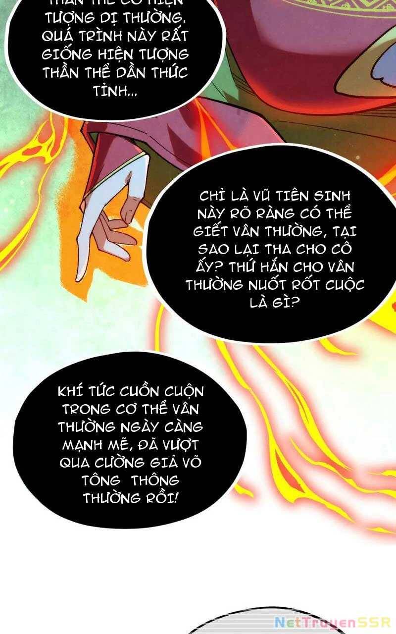 vạn cổ chí tôn chapter 321 36