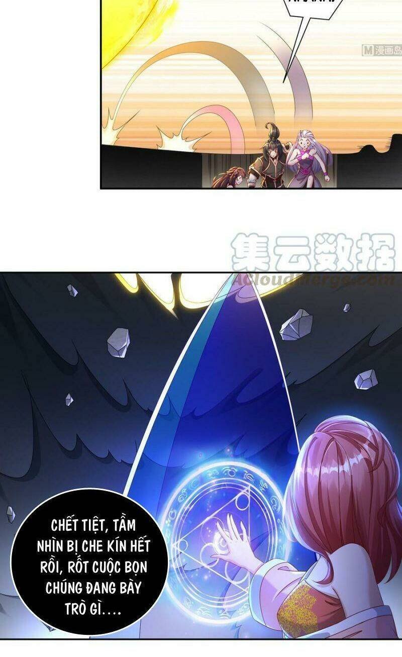 trọng sinh chi ma tôn đương đạo chapter 120 11