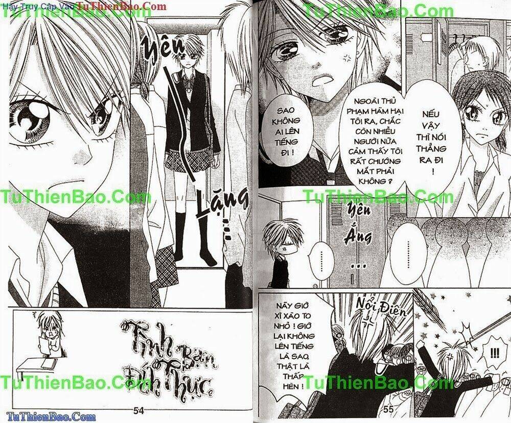 tình bạn đích thực chapter 5 28