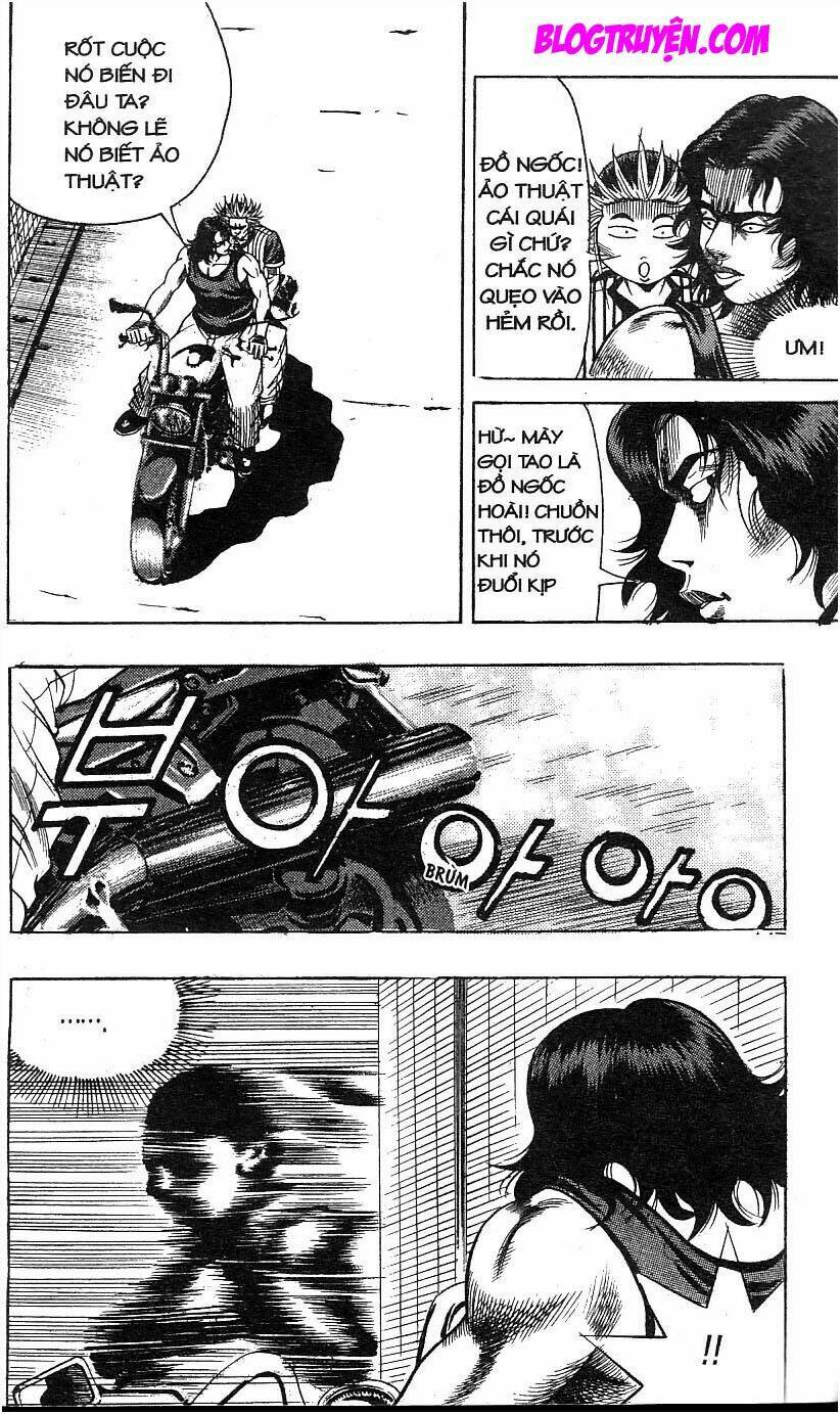 bitagi - anh chàng ngổ ngáo chapter 98 8