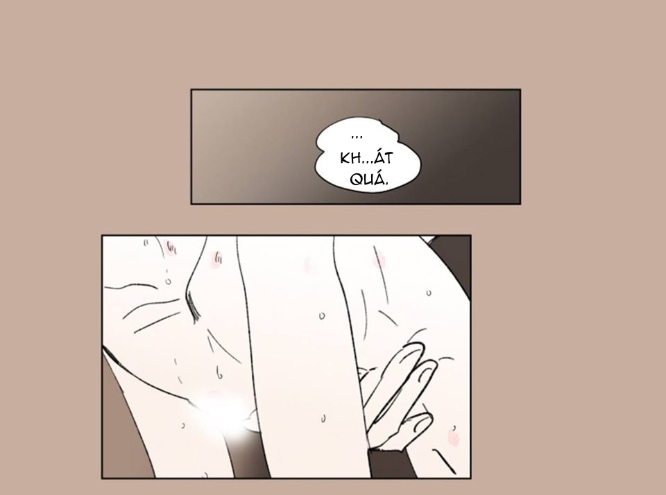 câu chuyện của hosik chapter 44 6