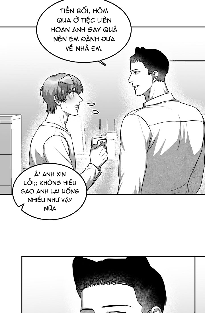 khi cún biết yêu chapter 11 6