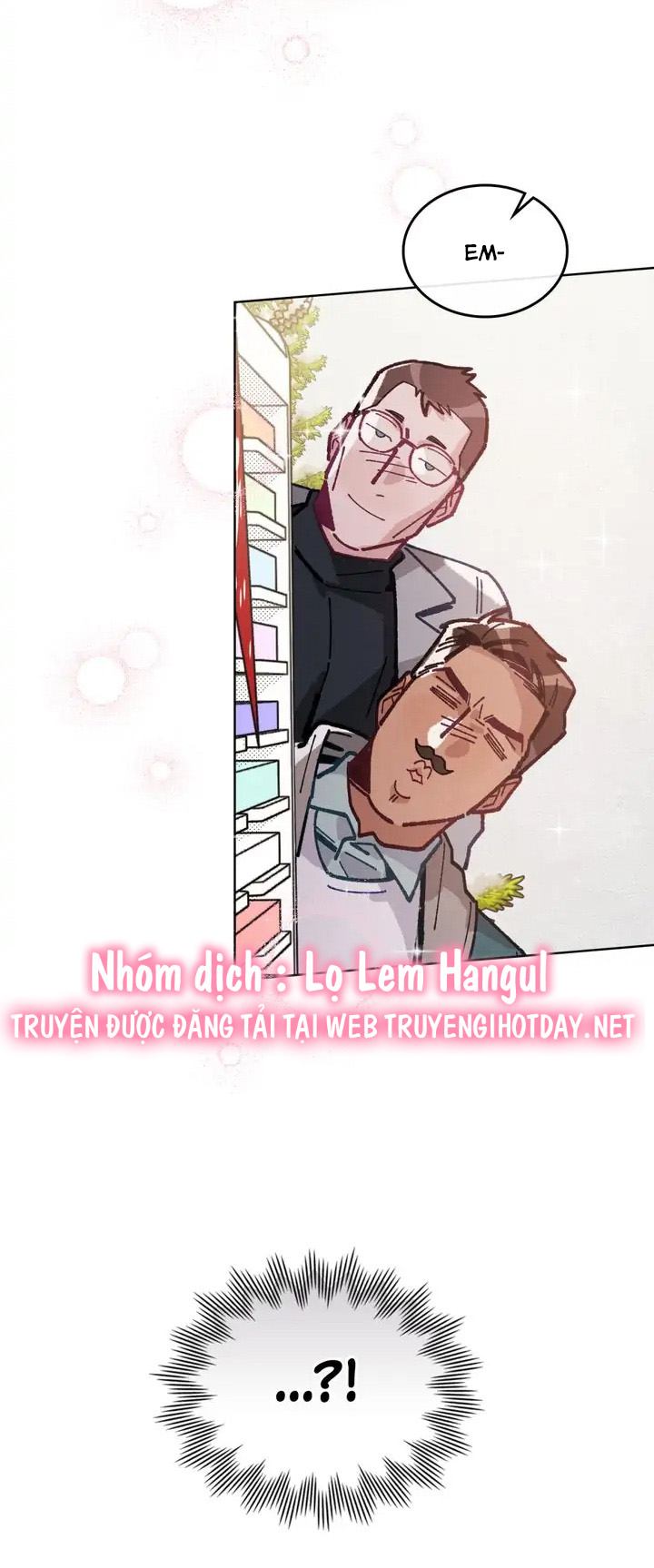 giải mã ngôn ngữ trái tim chapter 33 2