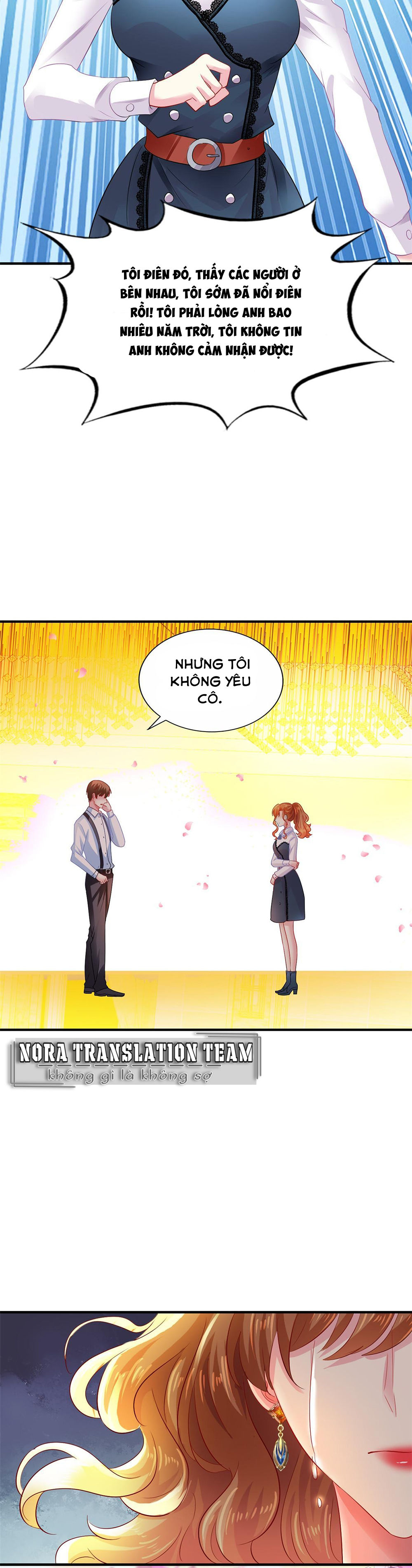 nữ hoàng điện ảnh chapter 39 4