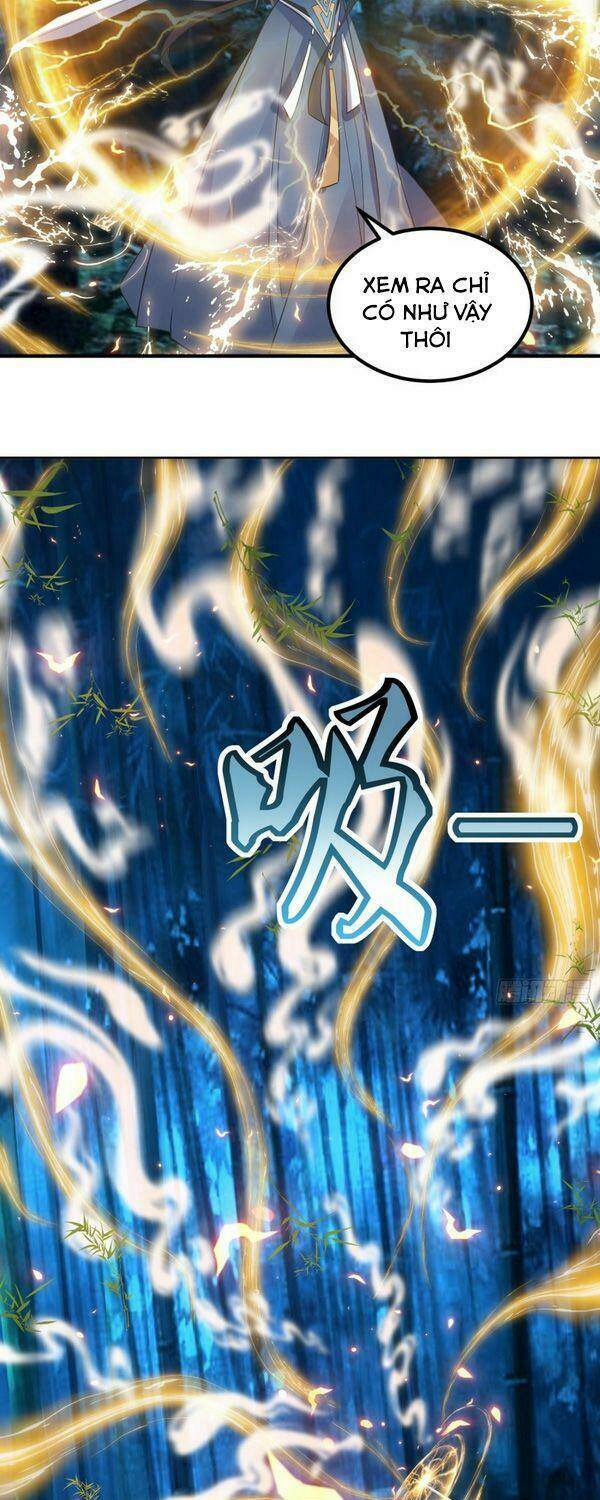 đỉnh cấp phản phái đại sư huynh chapter 76 9