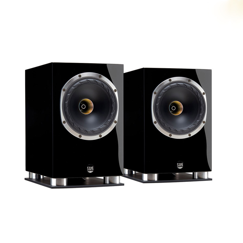 Loa Fyne Audio F500SP, new 100