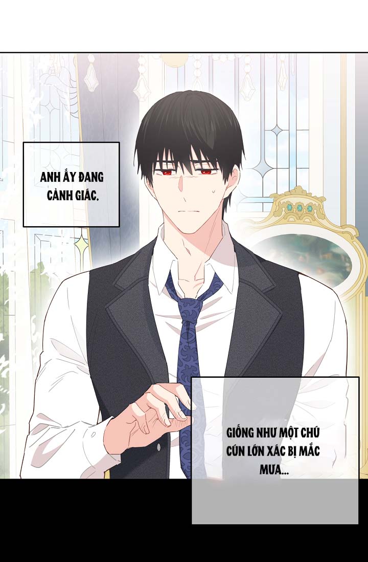 tôi đã mệt rồi chapter 35.1 35