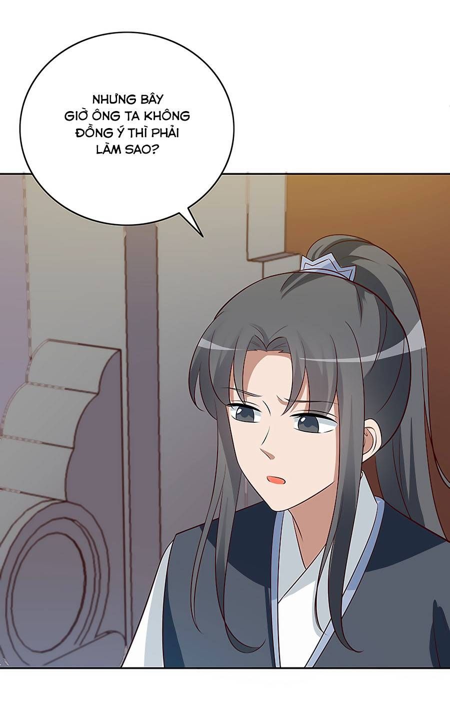 kiêu ngạo vương gia chủng điền phi chapter 127 10