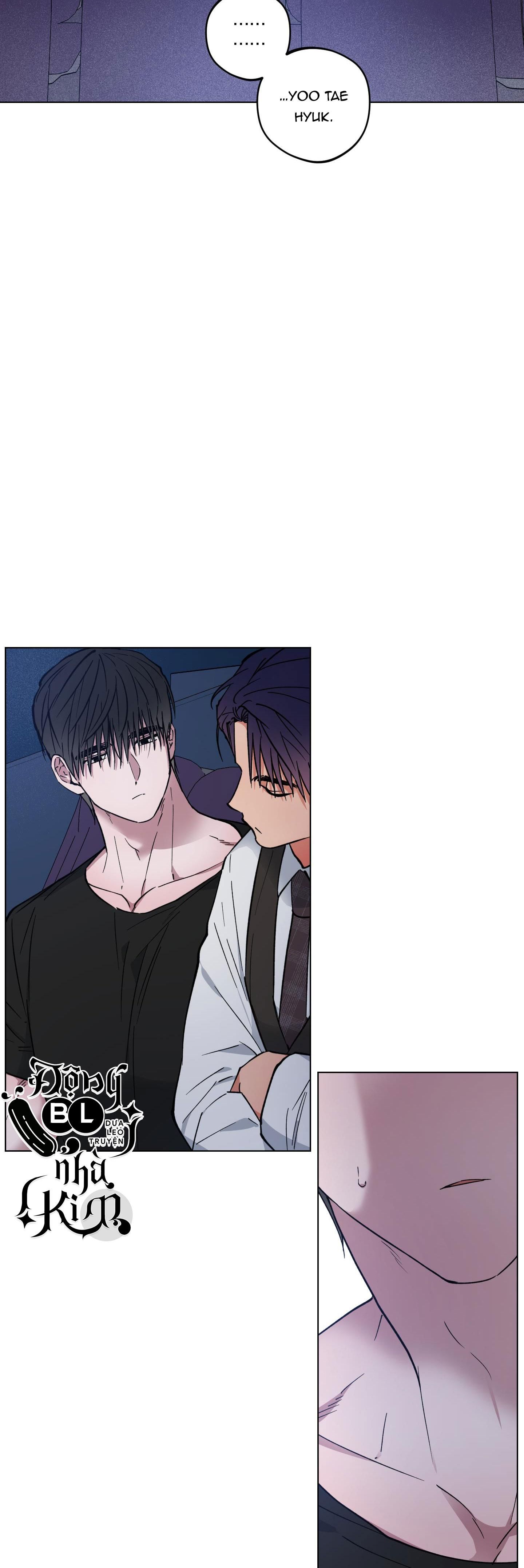 bình minh của rồng chapter 15 37