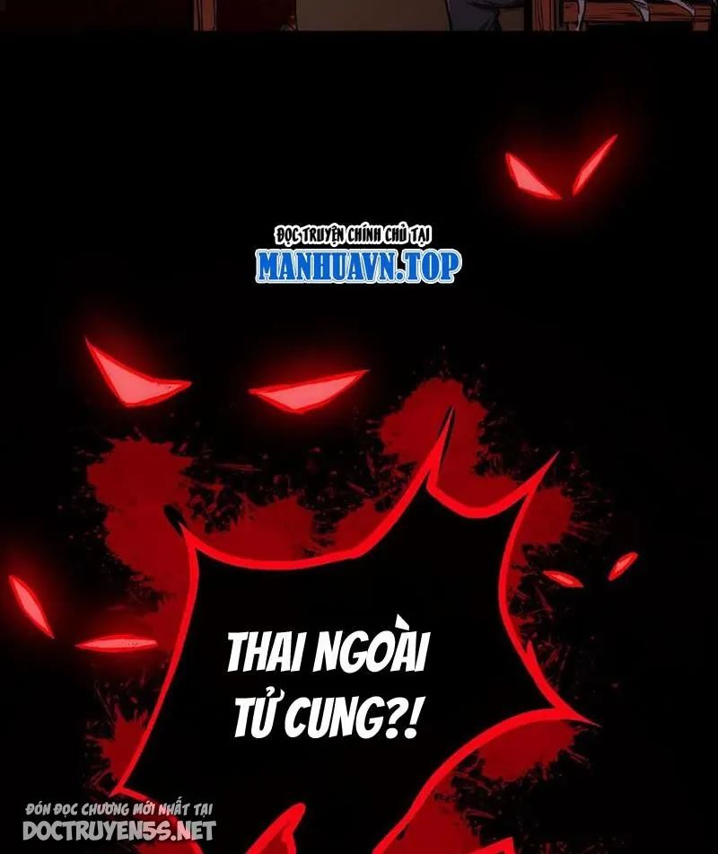 quỷ dị dược tề sư: bệnh nhân của ta đều là kinh khủng chapter 11 4