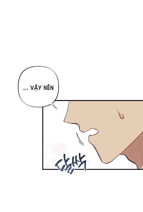 [18+] chuyện mèo trắng bị ba tước báo đen ăn thịt chapter 3.1 12