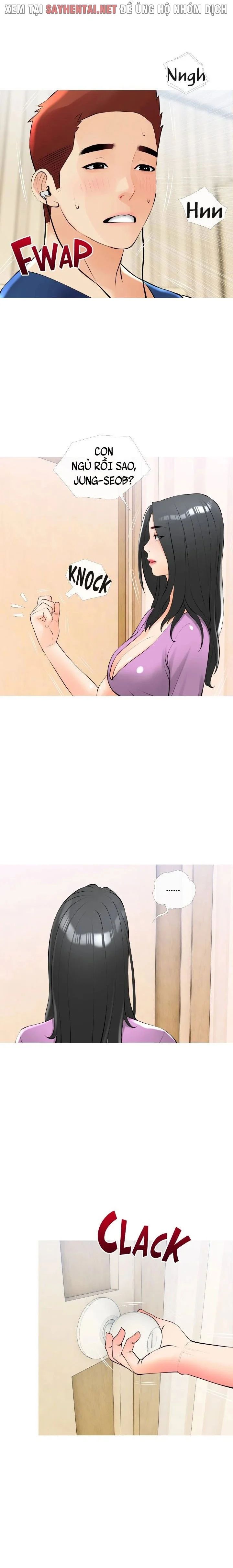 bài học hứng tình chapter 22 17