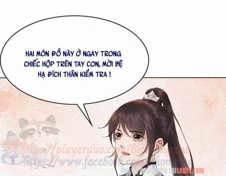 trọng sinh bá sủng nhiếp chính vương quá mạnh mẽ chapter 99 22