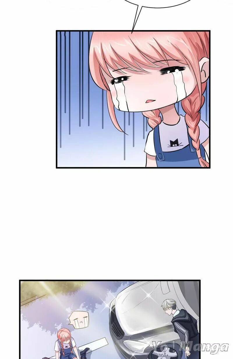 cô dâu gả thay của tổng tài chapter 21 15