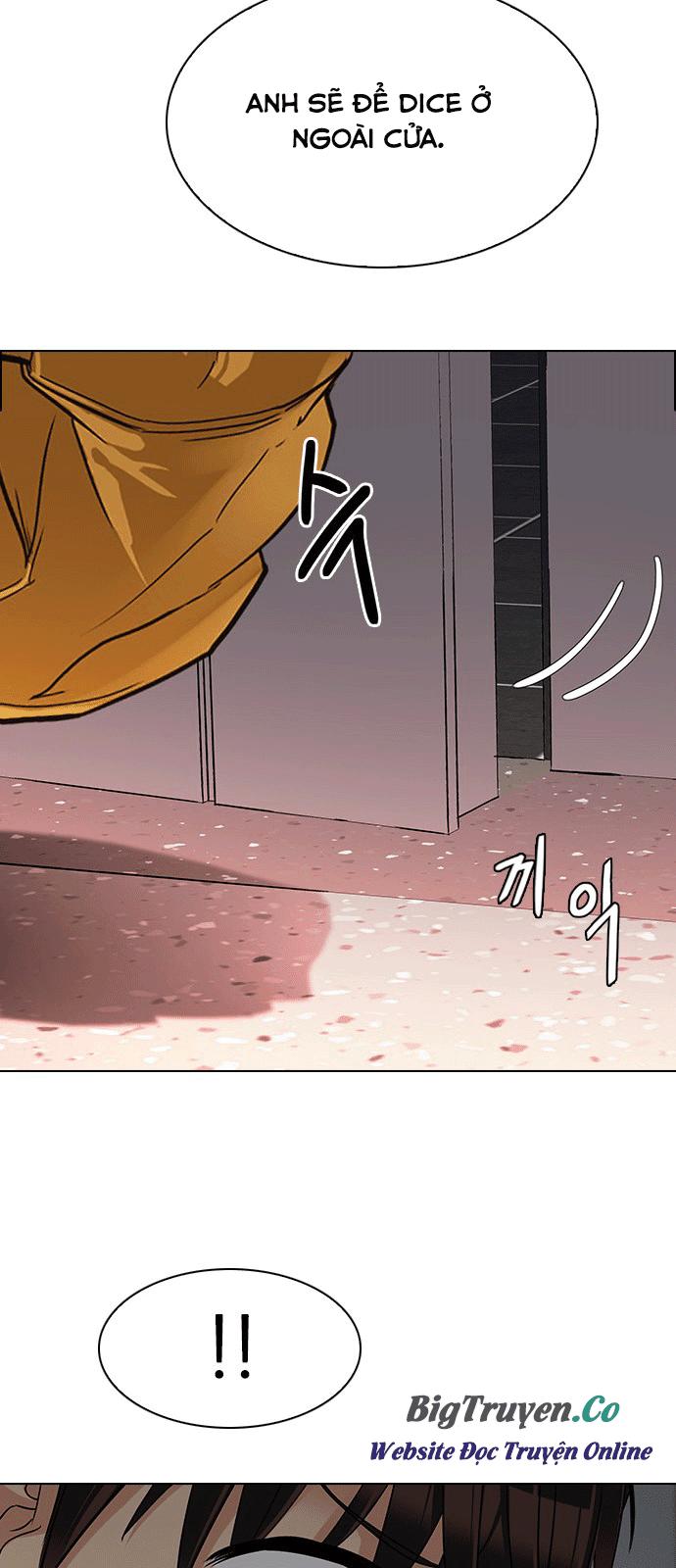 trò chơi số mệnh chapter 257 56