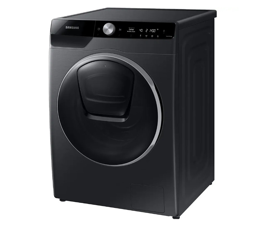 Máy Giặt Samsung Inverter AI 9 Kg WW90TP54DSB/SV - Hàng Chính Hãng - Chỉ Giao Hà Nội