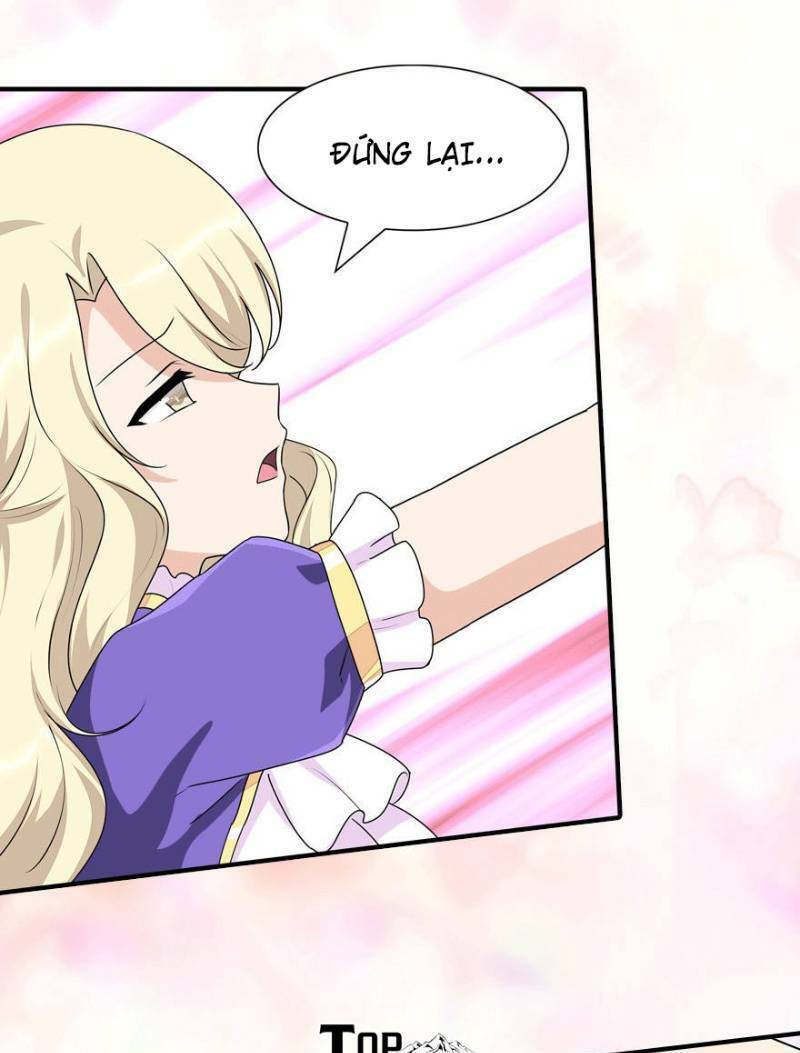 bạn gái virus của tôi chapter 109 8