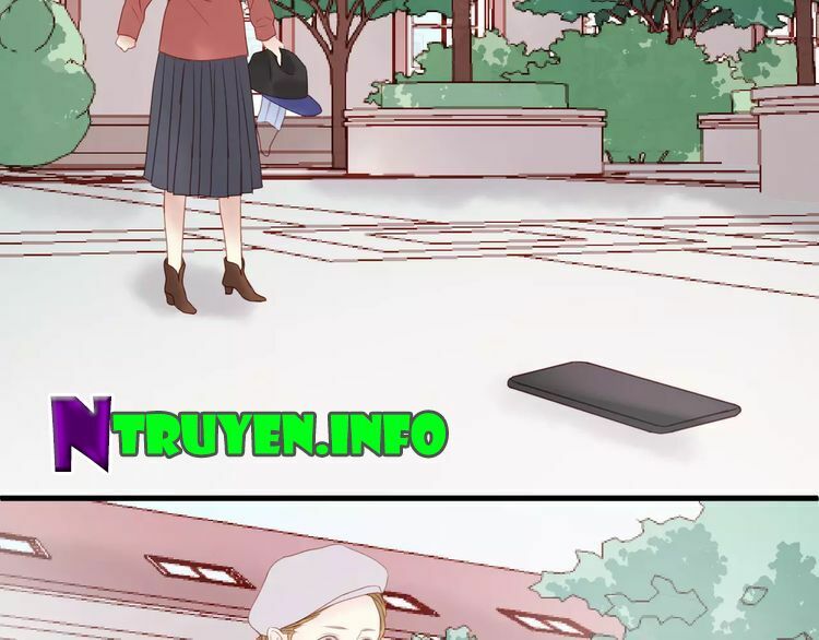 lượm được một tiểu hồ ly phần 2 chapter 19 58