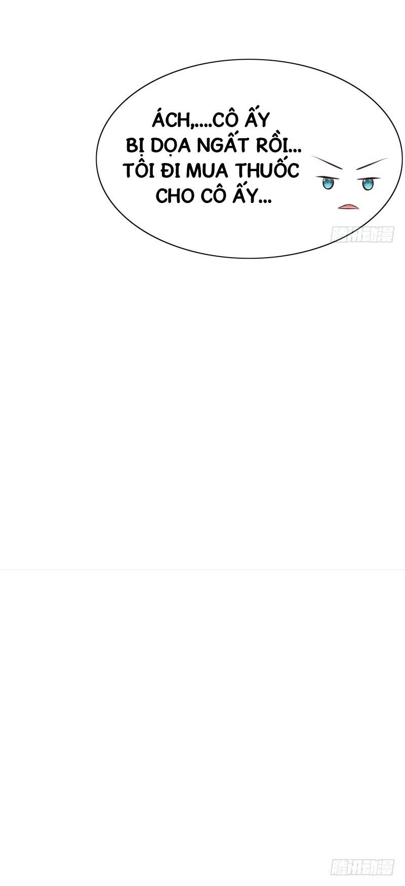 nhóm giao lưu của địa phủ chapter 2 33