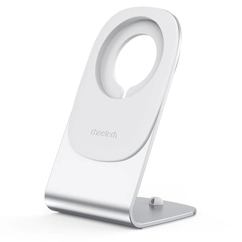 Giá đỡ điện thoại hỗ trợ gắn đế sạc Mag- safe cho Iphone Choetech H046