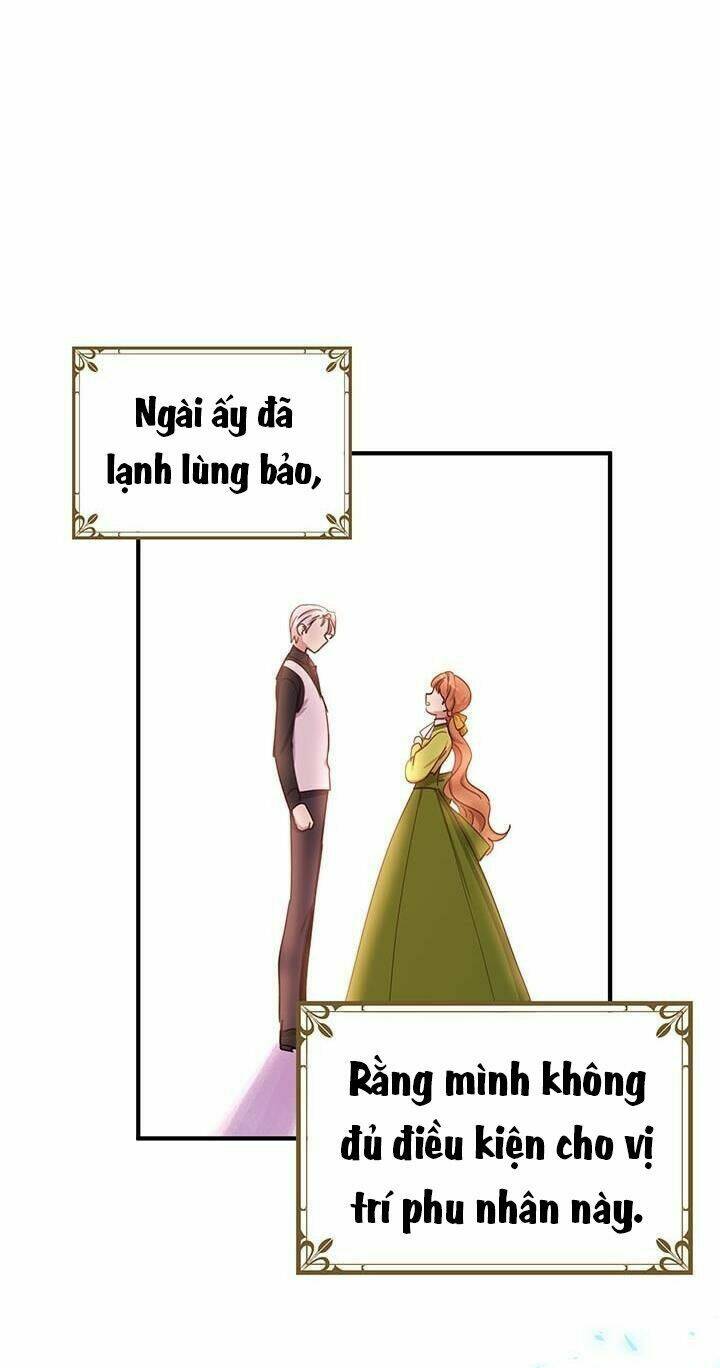 công tước, loạn vừa thôi! chapter 25.9 134