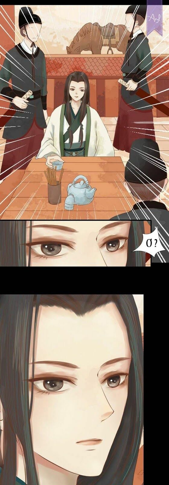 thứ nữ hữu độc chapter 6 4