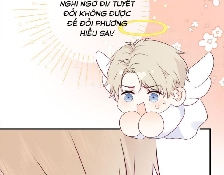 Dinh Dưỡng Quá Tốt chapter 6