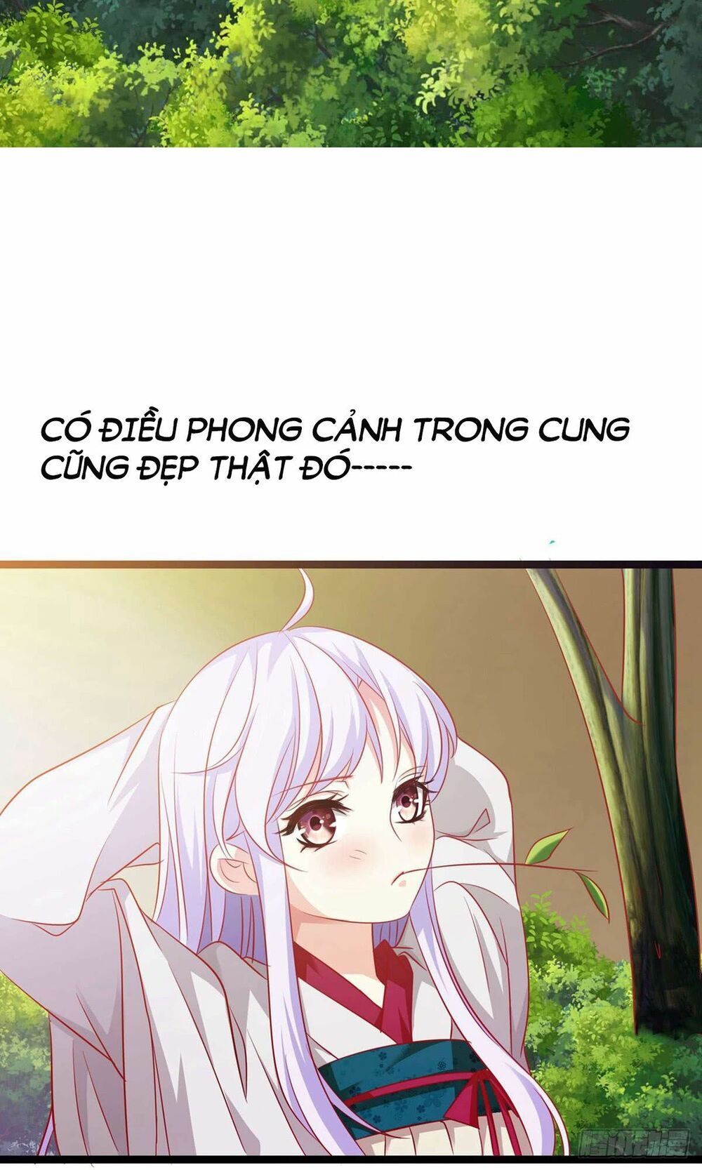hoàng hậu của trẫm là võ lâm minh chủ chapter 5 9