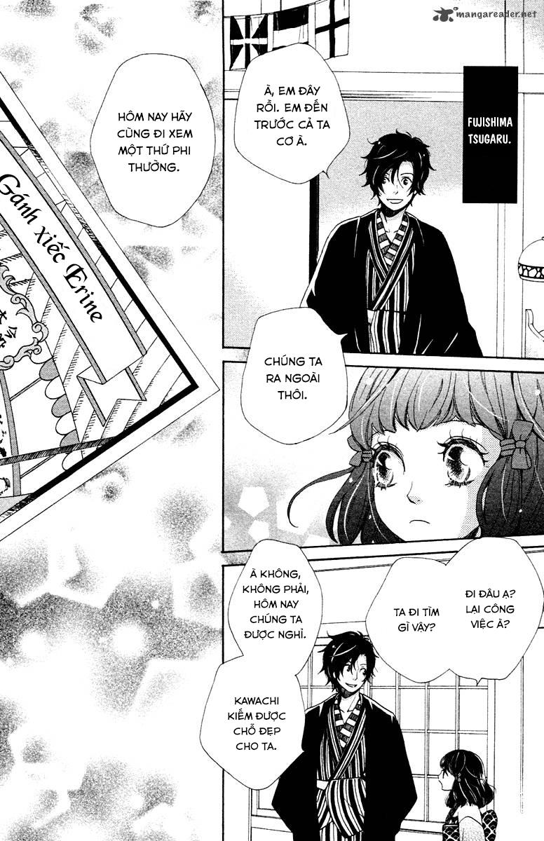 meiji hiiro kitan chapter 2 7